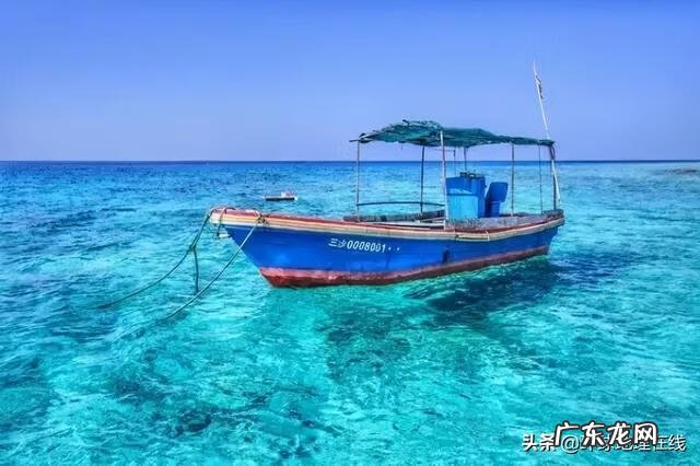 南海填岛 南海填海岛屿