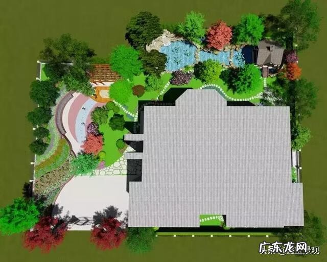 住山上的风水好不好 山后房子风水好吗