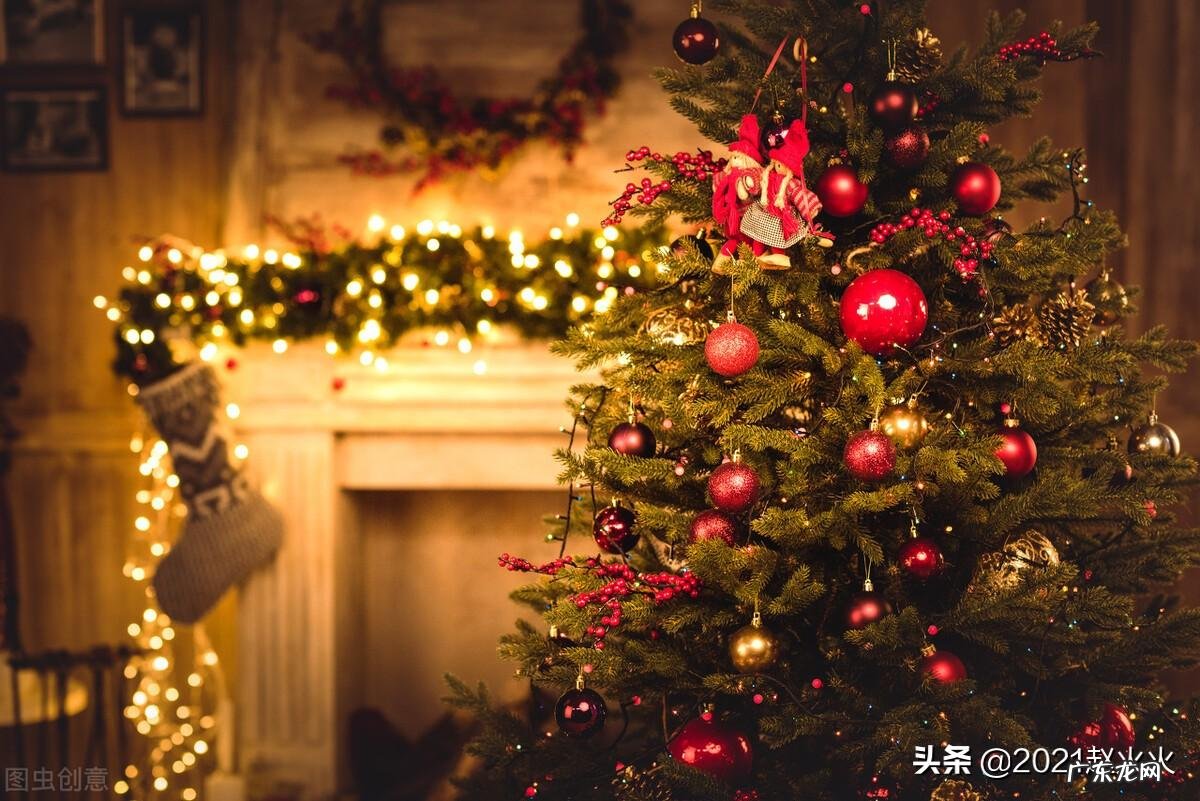 圣诞节平安夜是几月几日 24号是平安夜还是圣诞节啊