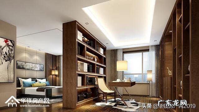 阳宅五虚指的是什么 五虚五实和风水的关系图