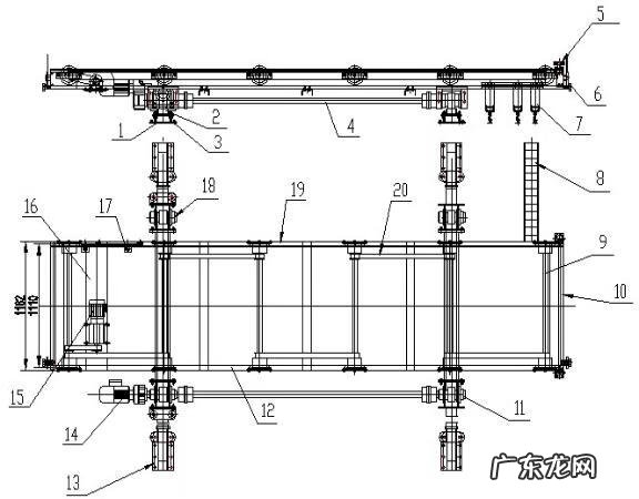 分体床和整体床哪个好 整体床身与分体床身的风水区别图解