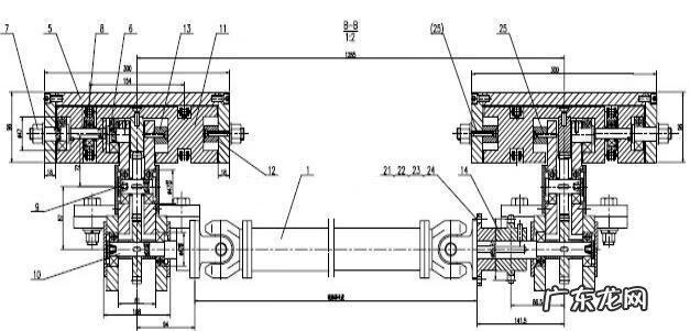 分体床和整体床哪个好 整体床身与分体床身的风水区别图解
