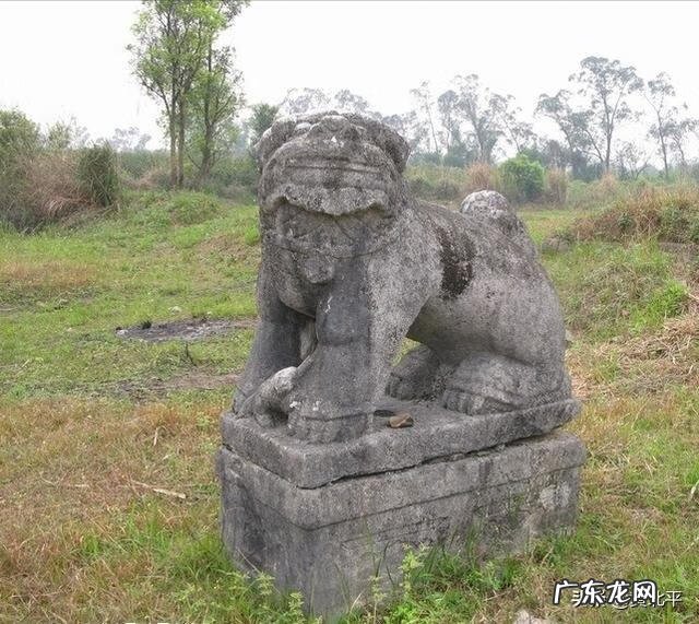 广西玉林风水名坟 广西名坟风水宝地