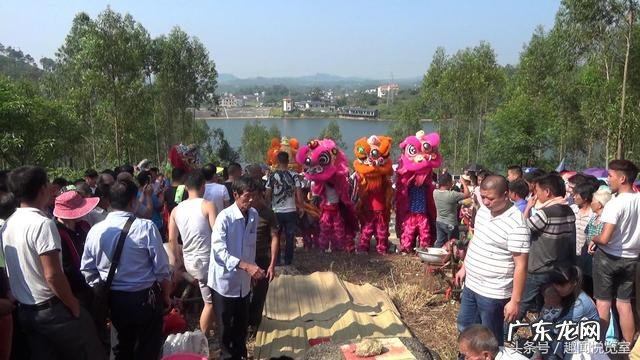 博白县风水宝地 博白十大风水宝地