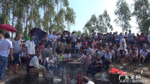 博白县风水宝地 博白十大风水宝地
