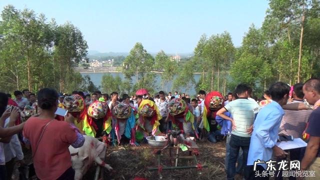 博白县风水宝地 博白十大风水宝地