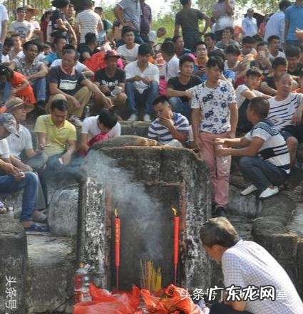 博白县风水宝地 博白十大风水宝地