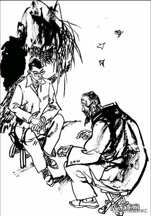 风水龙楼出帝王 风水中龙楼