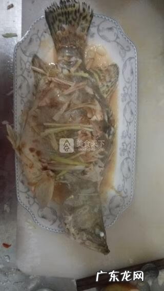 清蒸桂鱼怎么做才好吃 清蒸桂鱼的做法大全