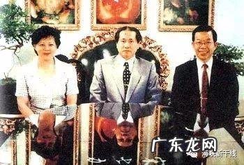 香港风水格局已破 香港风水大师杨天命