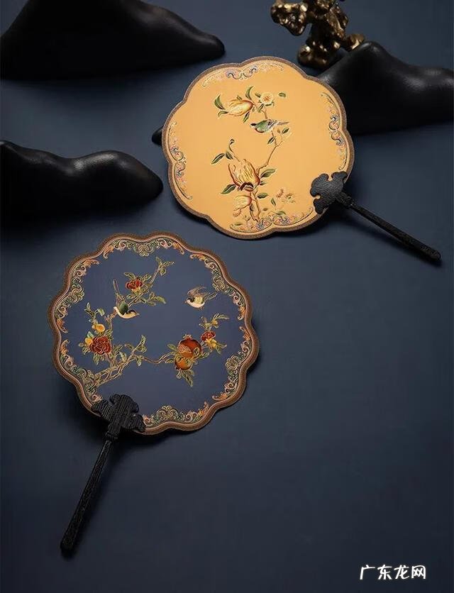 木雕扇子摆件 风水扇子摆件图片大全图解