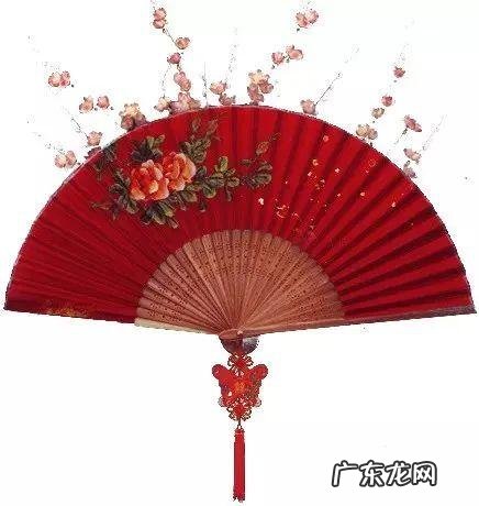 木雕扇子摆件 风水扇子摆件图片大全图解