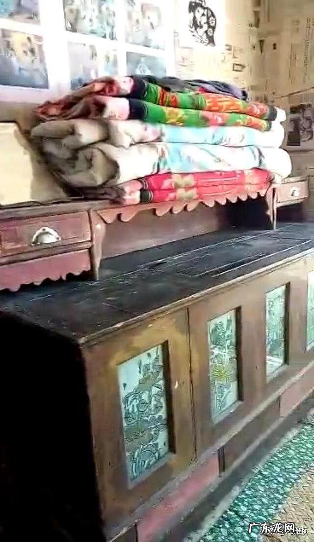 炕上放的柜子叫什么 炕上做柜子好不好