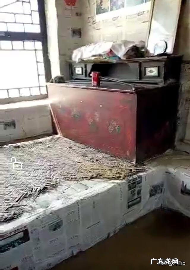 炕上放的柜子叫什么 炕上做柜子好不好