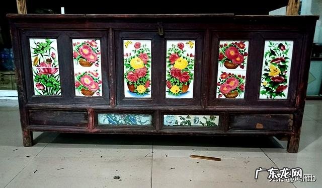 炕上放的柜子叫什么 炕上做柜子好不好