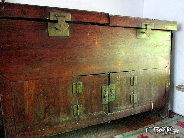 炕上放的柜子叫什么 炕上做柜子好不好