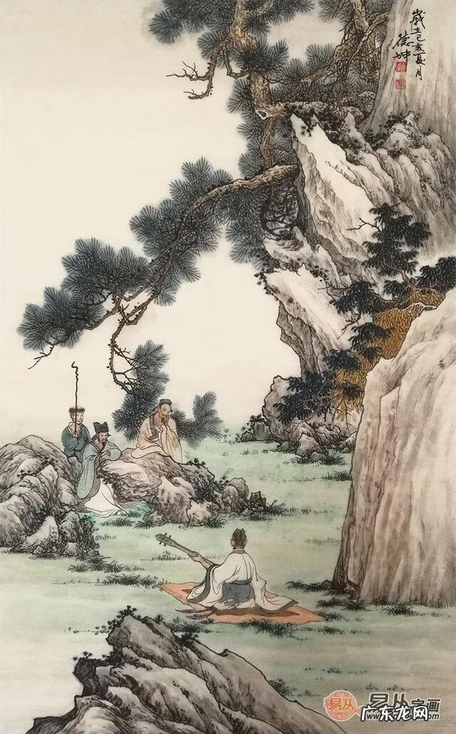 楼梯在厨房旁边风水 楼梯间挂画风水