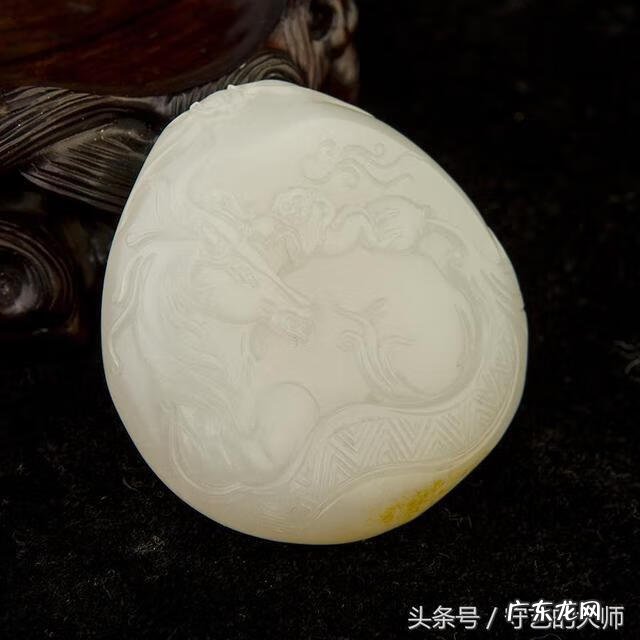 挂白鹤图风水 风水白虎挂印