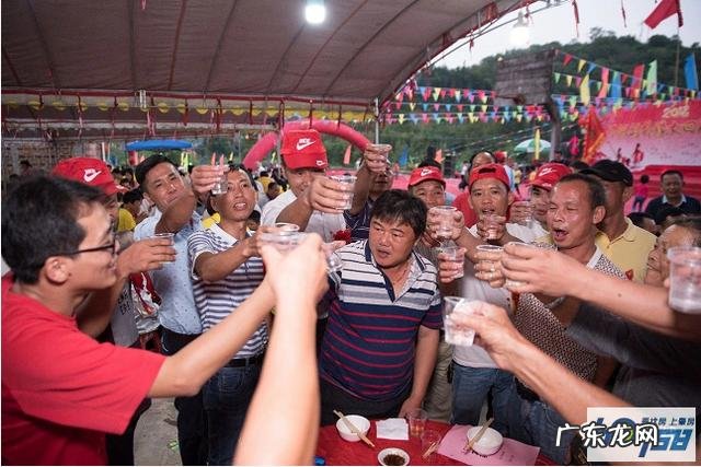 德庆龙母庙风水格局 广东德庆县风水留题