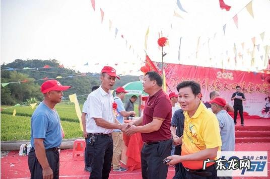 德庆龙母庙风水格局 广东德庆县风水留题