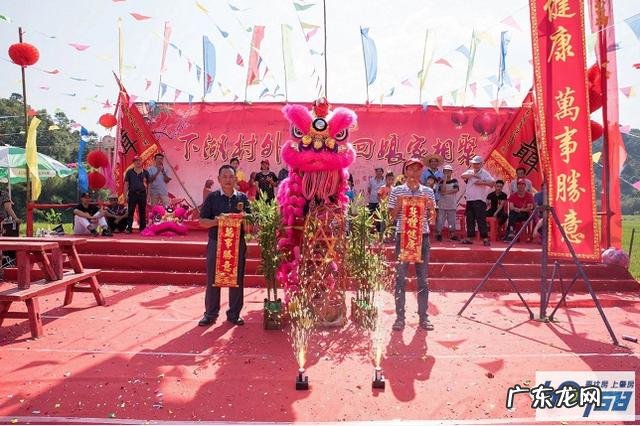 德庆龙母庙风水格局 广东德庆县风水留题