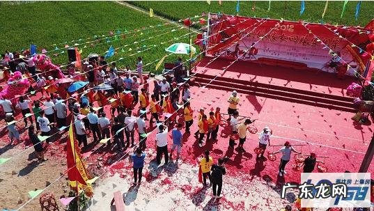 德庆龙母庙风水格局 广东德庆县风水留题