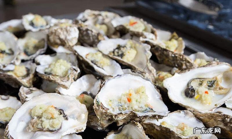 为什么生蚝能壮阳 生蚝壮阳的吗