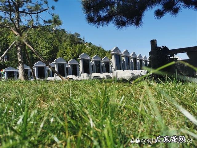 墓地风水好 什么样的墓田风水好呢