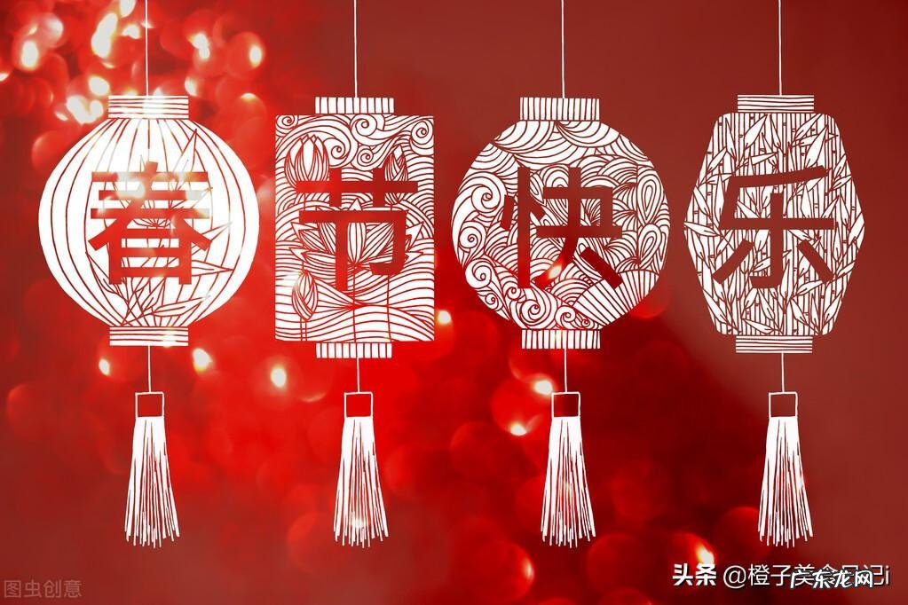 春节最受欢迎的礼品 春节礼品推荐