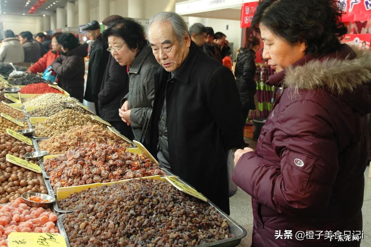 春节最受欢迎的礼品 春节礼品推荐