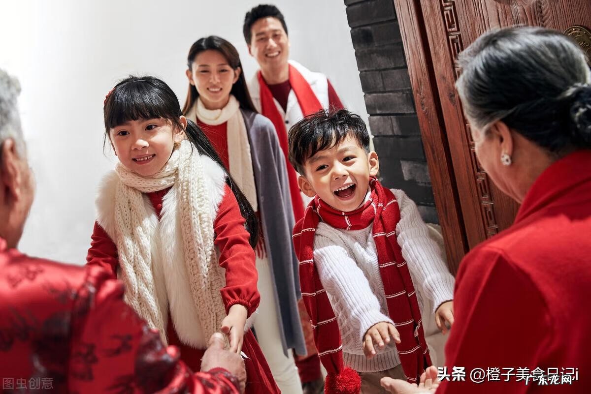 春节最受欢迎的礼品 春节礼品推荐