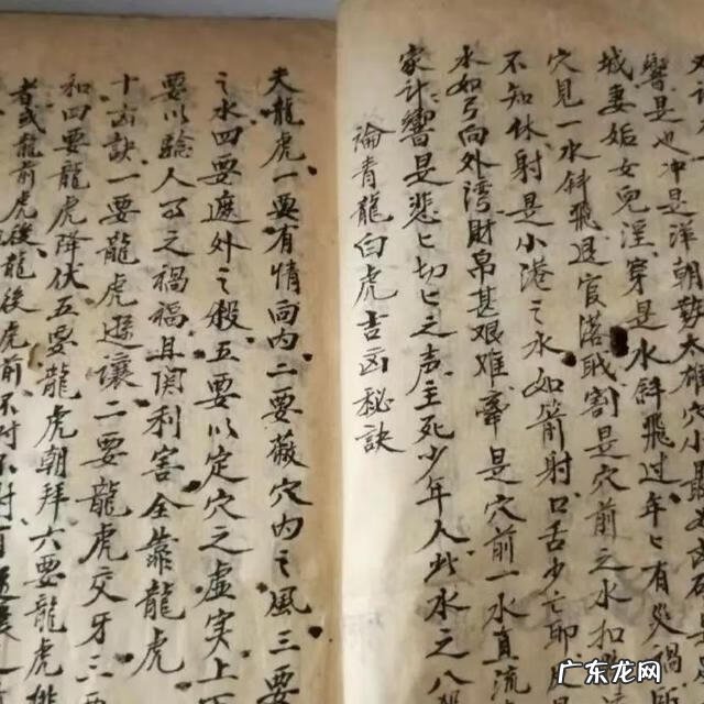 蛇形风水形状图 风水砂法全图