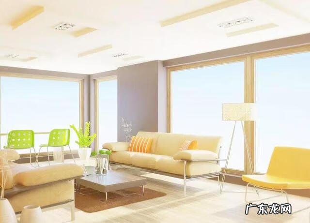 客厅挂画风水 会客室风水字画颜色