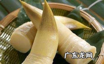 春笋营养价值和功效作用 春笋营养价值和功效