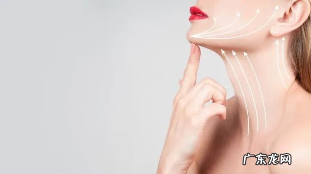 去除颈部皱纹小窍门 怎样去除颈部皱纹