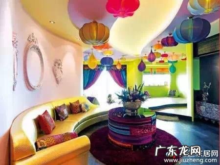 风水中的中宫是什么意思 风水上的中宫范围是什么