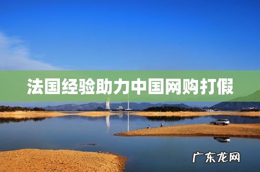 法国经验助力中国网购打假