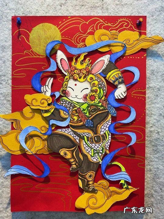 中秋节的画最简单又漂亮 关于中秋节的画有哪些