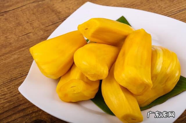 菠萝蜜的营养价值和禁忌 菠萝蜜的功效与禁忌