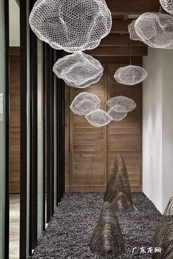 曲水的含义 曲则有情风水观念