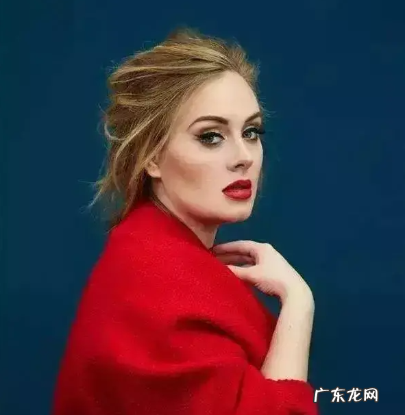 巨星Adele成功瘦身,她是如何做到的?