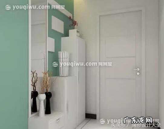 鞋柜几层合适风水 鞋柜十层影响风水吗吗