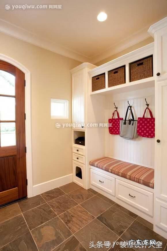 鞋柜几层合适风水 鞋柜十层影响风水吗吗