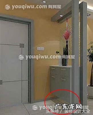 鞋柜几层合适风水 鞋柜十层影响风水吗吗