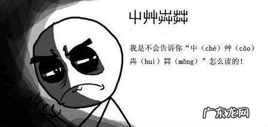 齉龘齉齾爩麤龗灪龖厵纞虋 屮艸芔茻什么意思