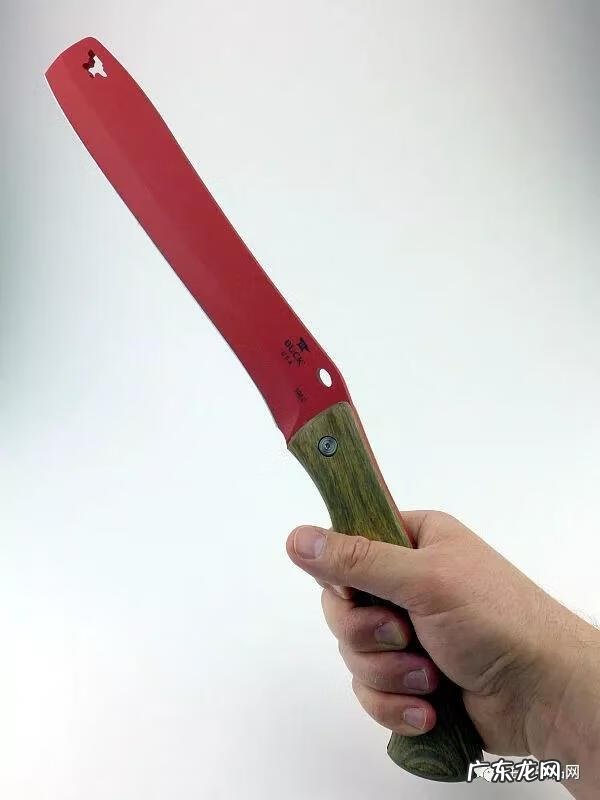 大砍刀的价钱 长砍刀价格