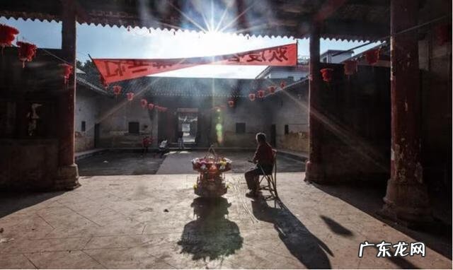 石滚是风水中的青龙 风水学青龙是什么意思