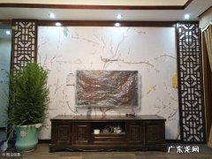 影视墙贴什么风水好 影视墙风水有啥讲究