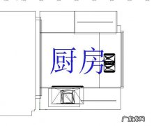 风水学来说厨房暗好还是亮好 厨房比较暗风水怎么样