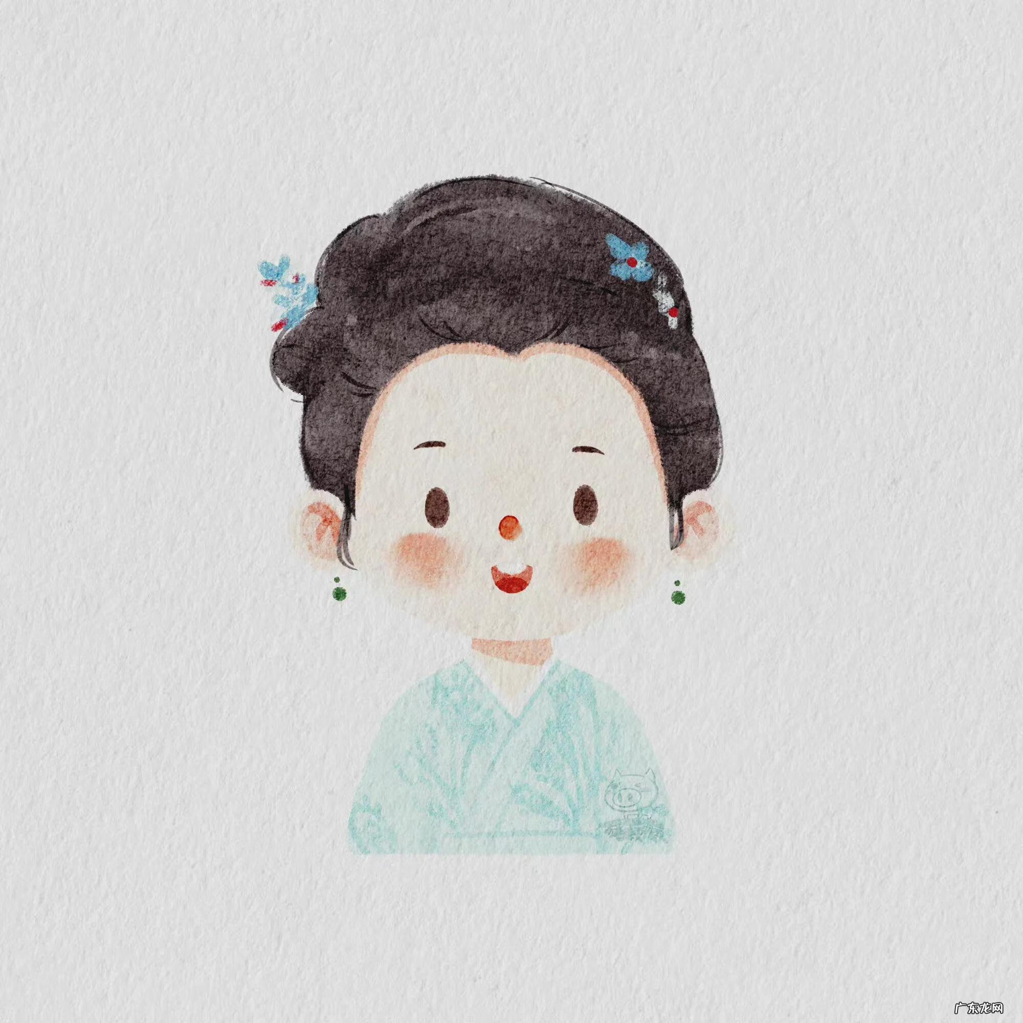 各种卡通图片大全 卡通图片大全